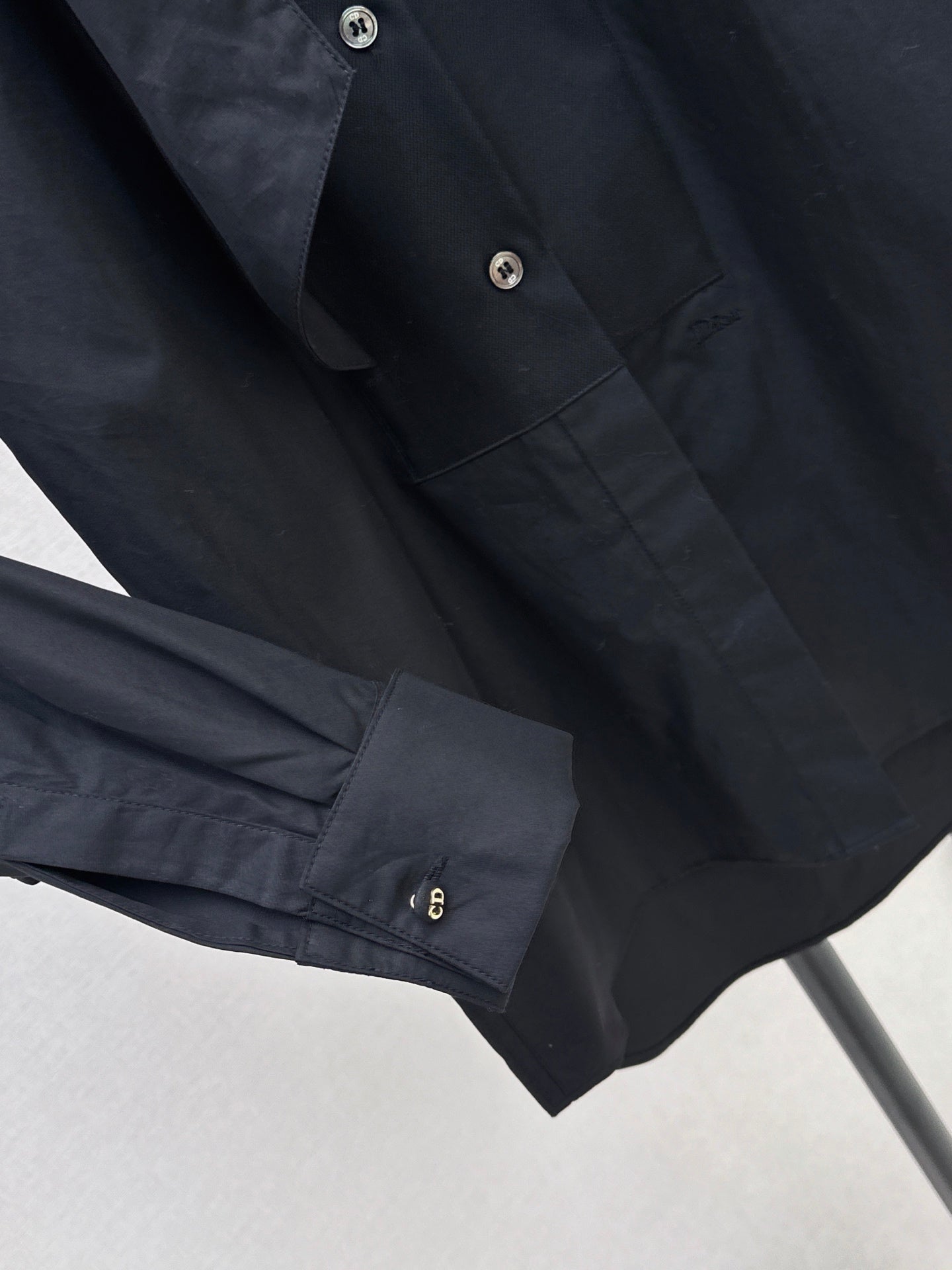 Dior /26Ss Early Autumn Latest Shirt