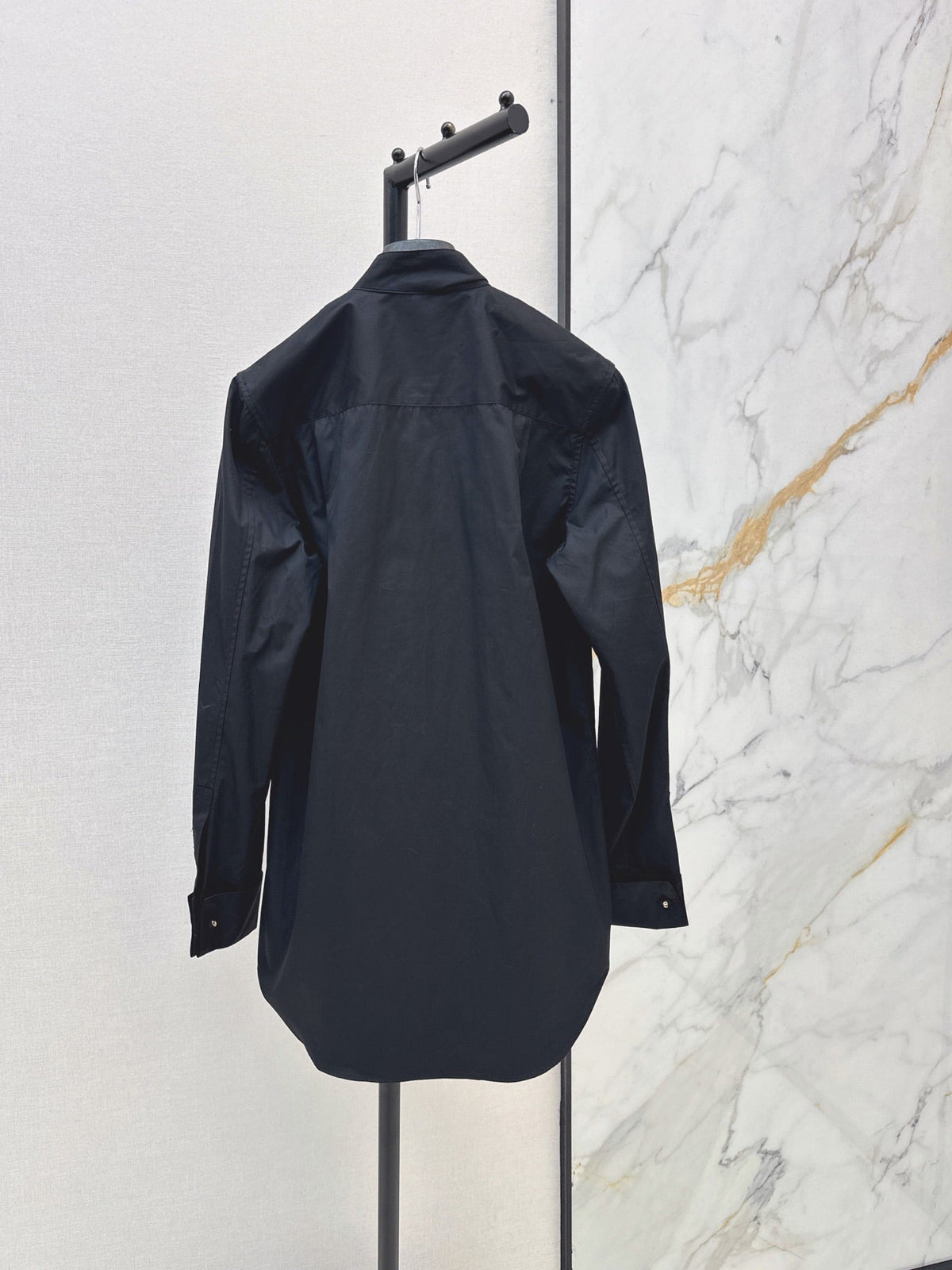 Dior /26Ss Early Autumn Latest Shirt