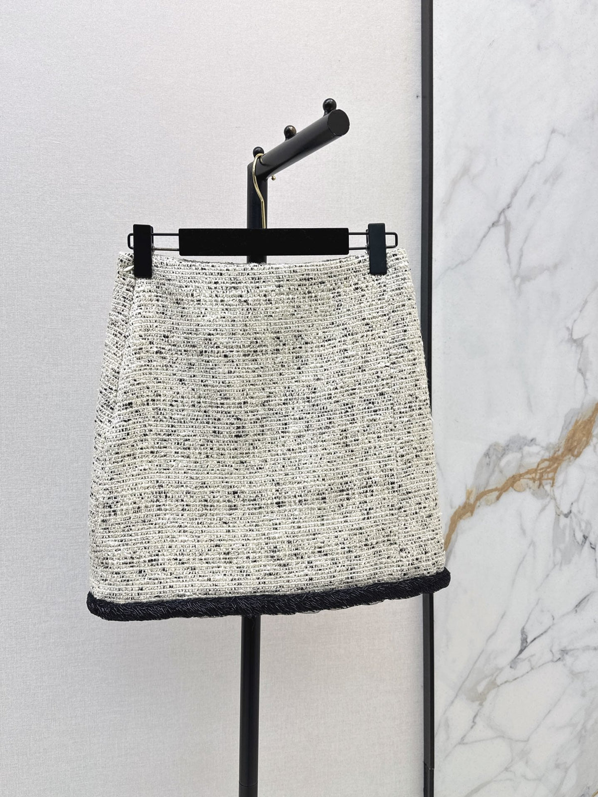 Chanel / 26 Fall/Winter Latest Stunning Woven Fabric Set