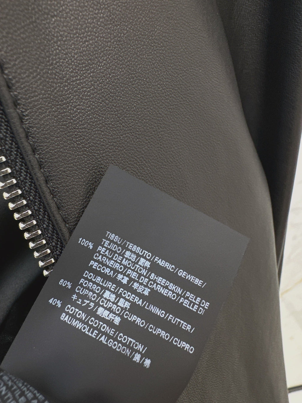 26 Early Spring Latest Leather Jacket
