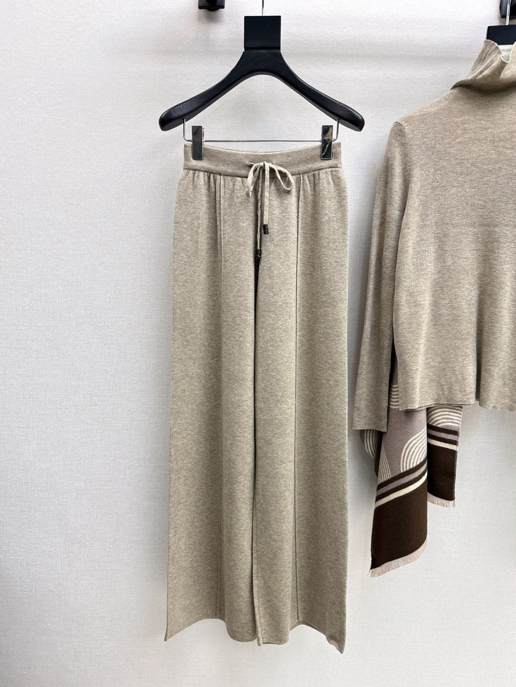 Hermès / 26 Early Autumn New Knit Set
