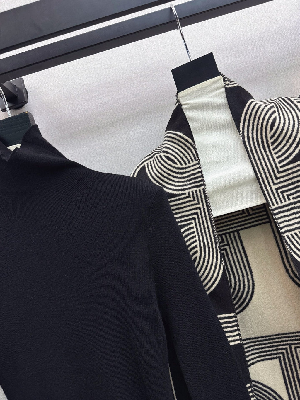Hermès / 26 Early Autumn New Knit Set