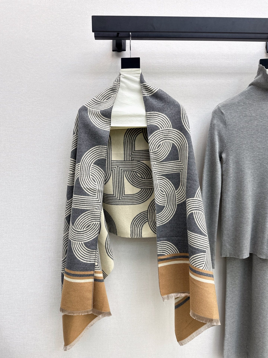 Hermès / 26 Early Autumn New Knit Set