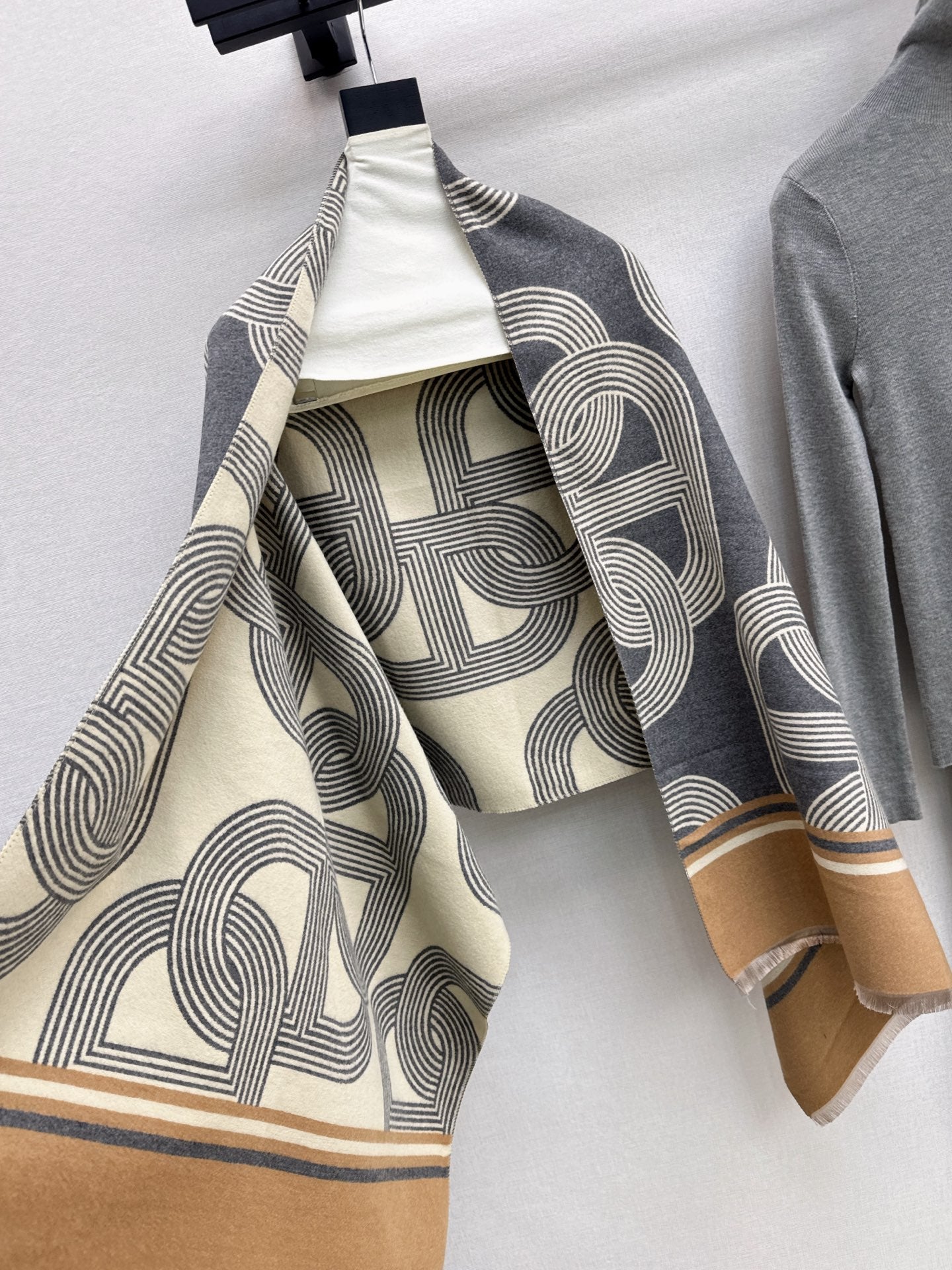 Hermès / 26 Early Autumn New Knit Set