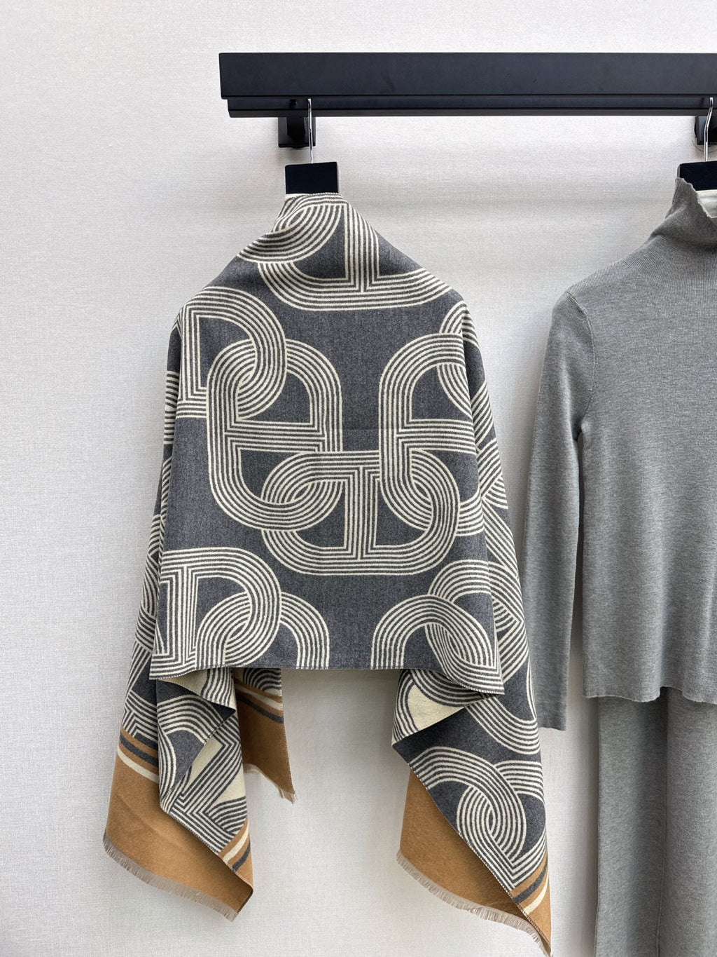 Hermès / 26 Early Autumn New Knit Set