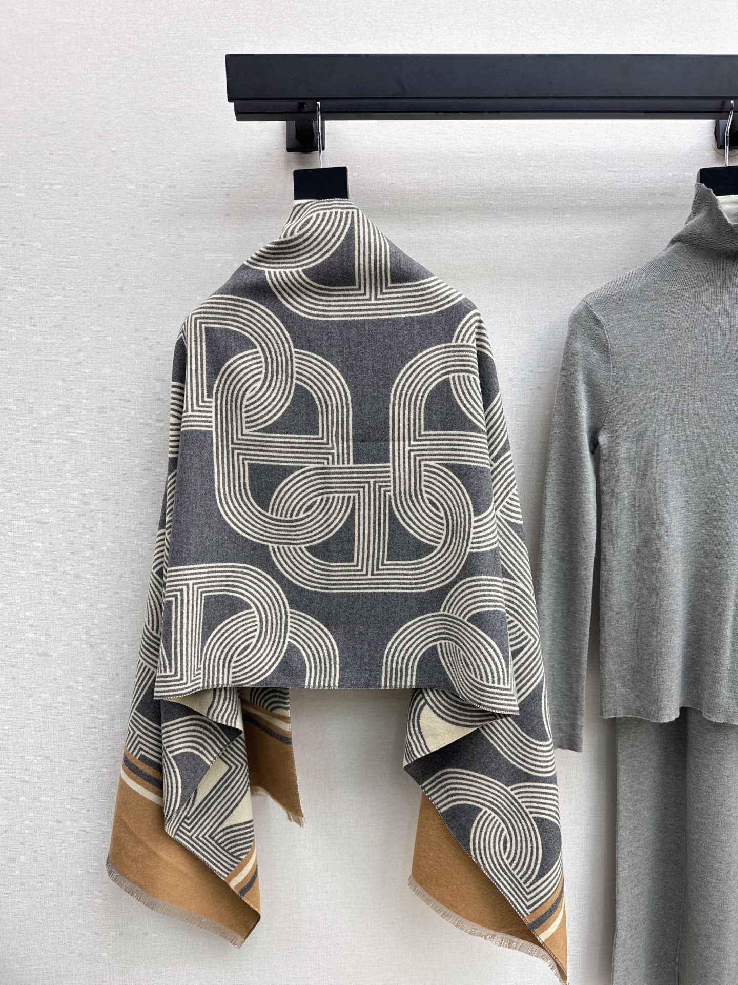 Hermès / 26 Early Autumn New Knit Set