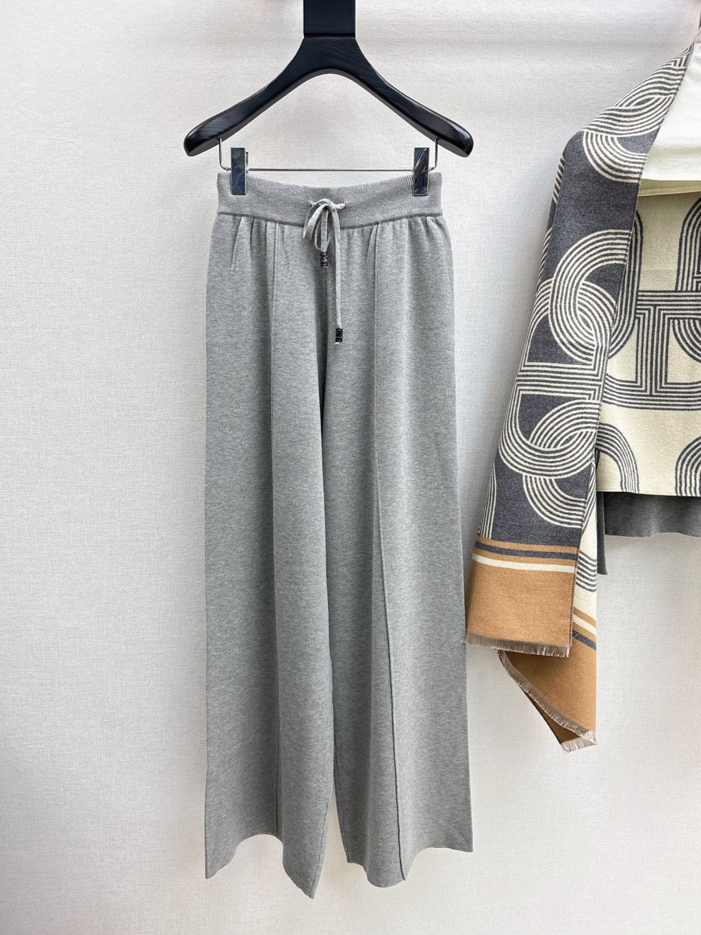 Hermès / 26 Early Autumn New Knit Set
