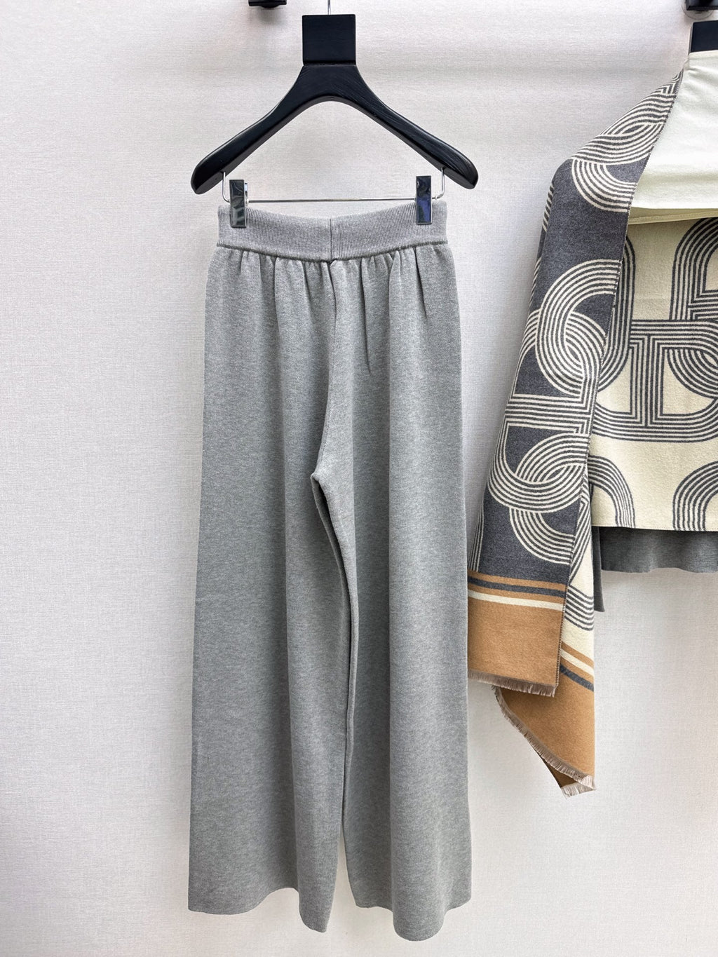 Hermès / 26 Early Autumn New Knit Set