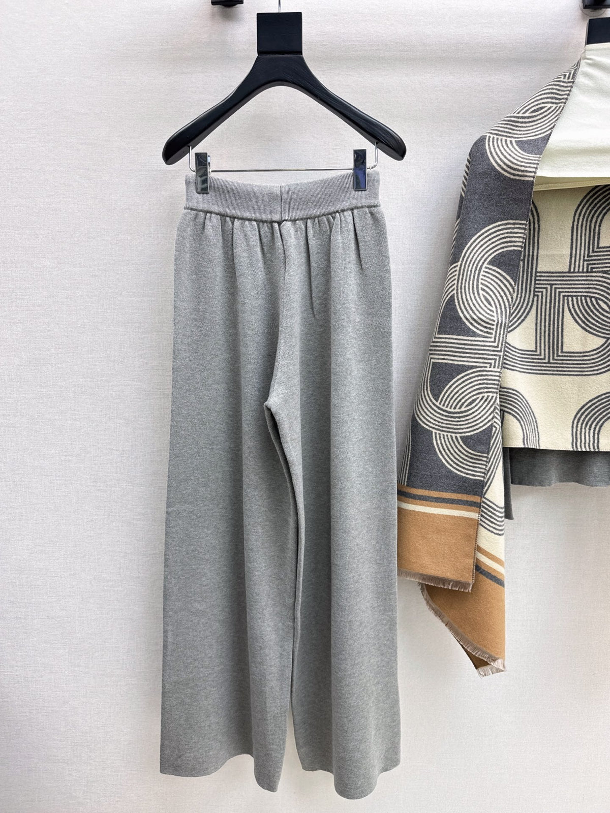 Hermès / 26 Early Autumn New Knit Set