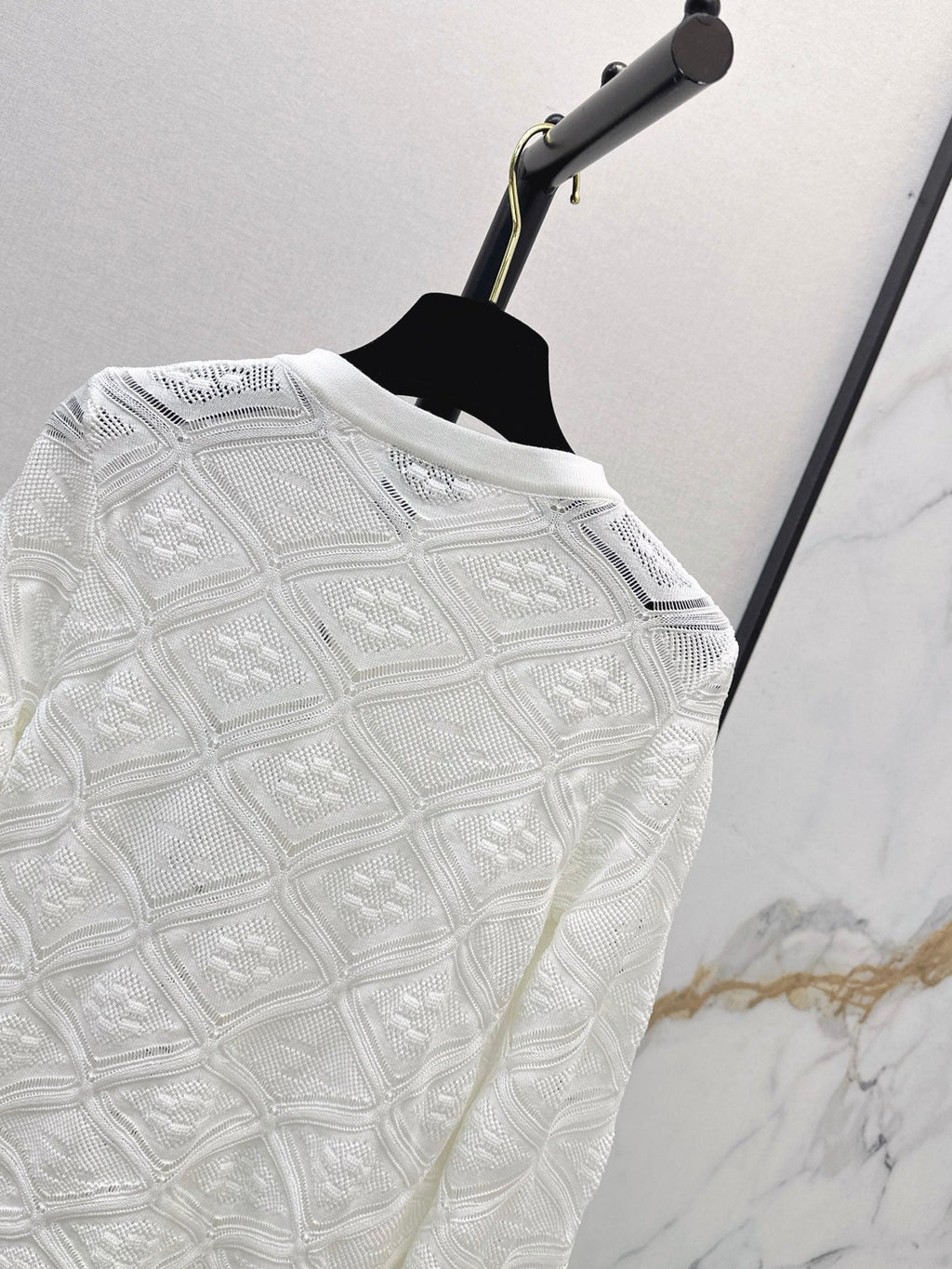 chanel/26 Early Autumn Latest Knit Cardigan