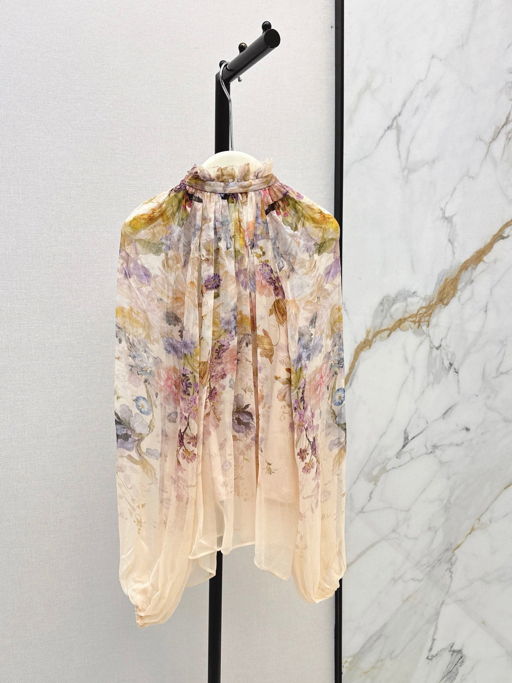 zimmermann/ 26Early Fall Latest Resort Collection Romantic Set