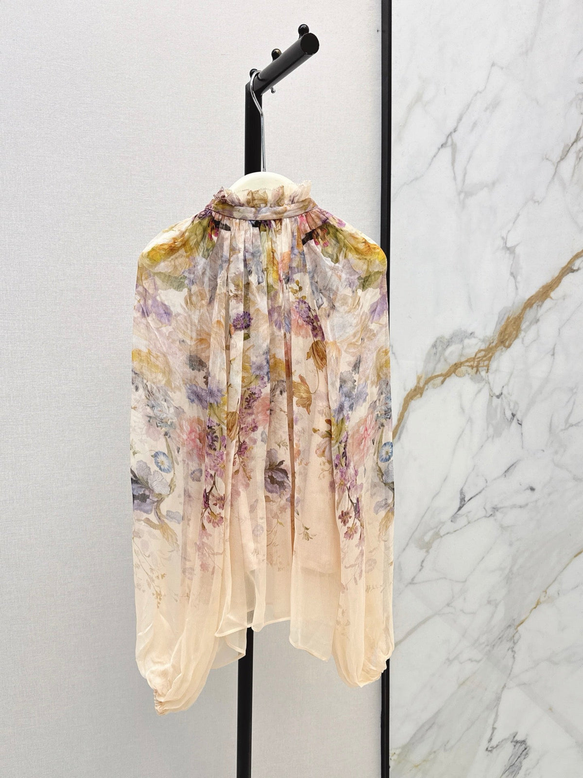 zimmermann/ 26Early Fall Latest Resort Collection Romantic Set
