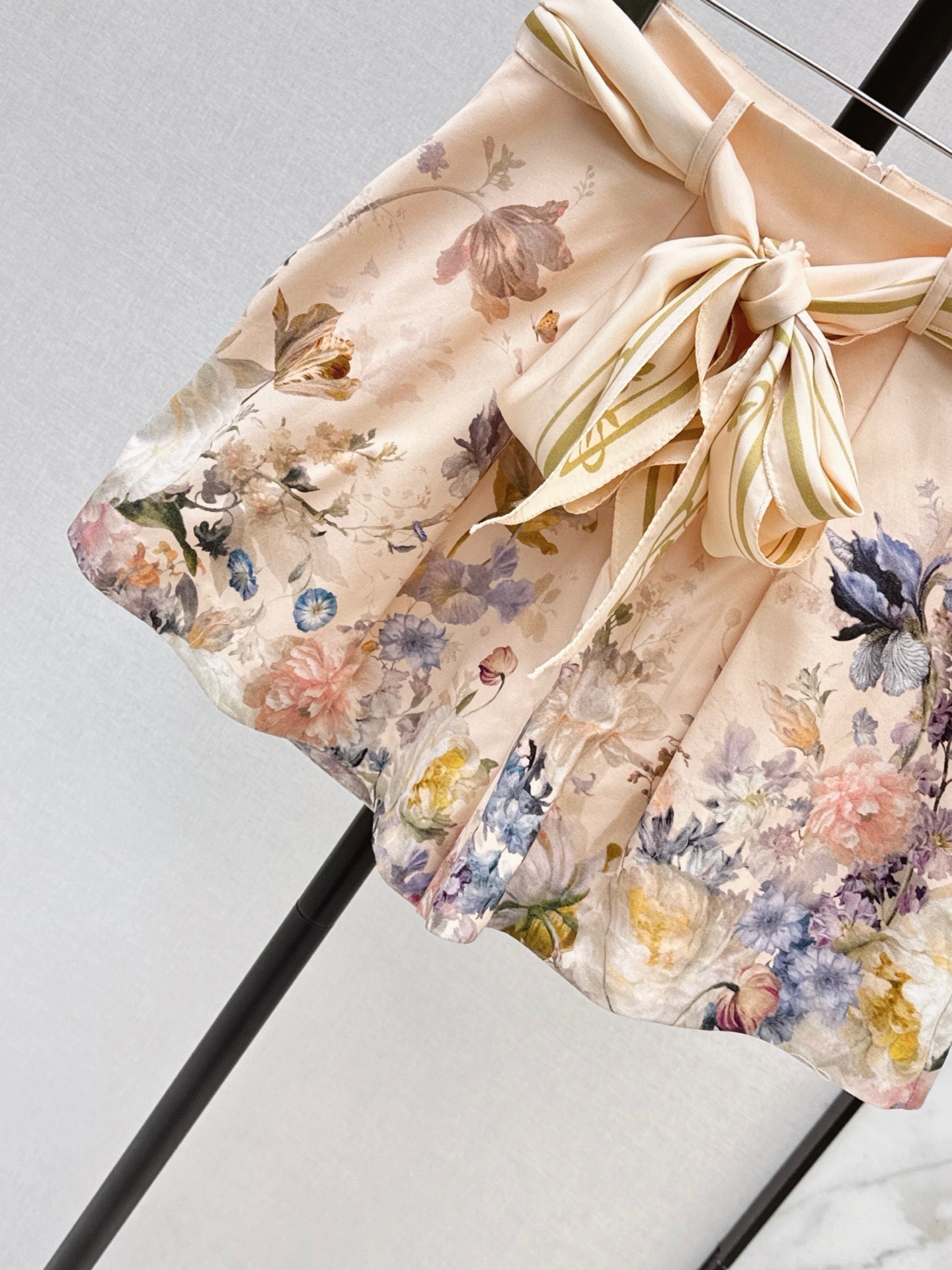 zimmermann/ 26Early Fall Latest Resort Collection Romantic Set