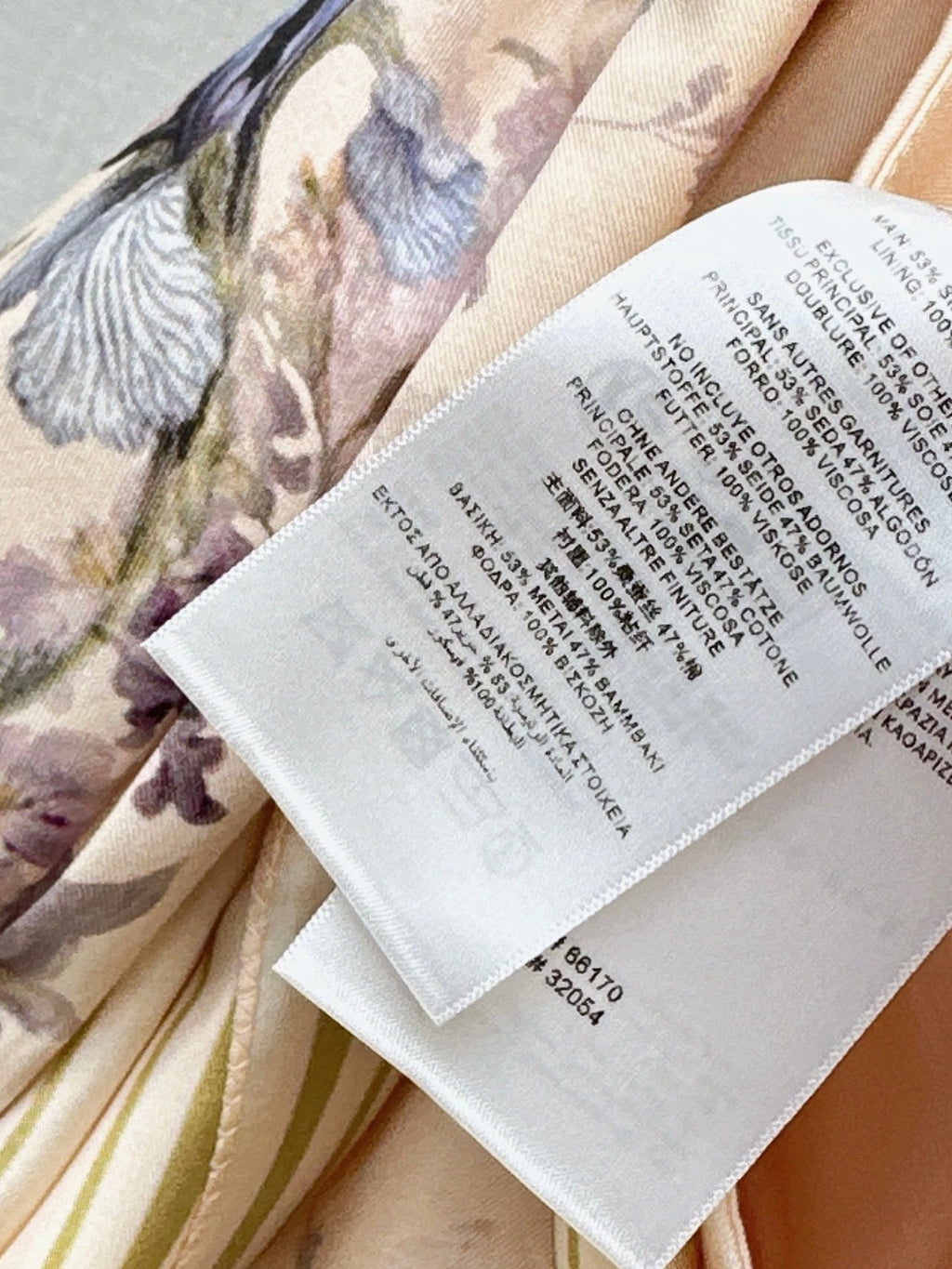 zimmermann/ 26Early Fall Latest Resort Collection Romantic Set