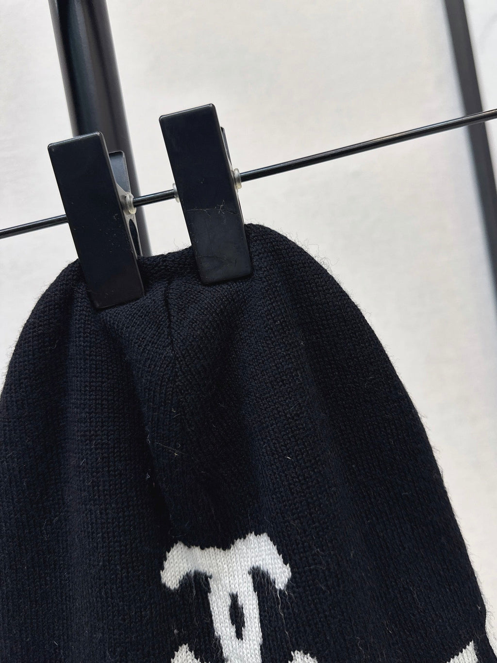 Chanel / 26 Early Autumn Latest Knit Hat