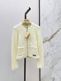 MiuMiu/26 Early Autumn New Knit Jacket