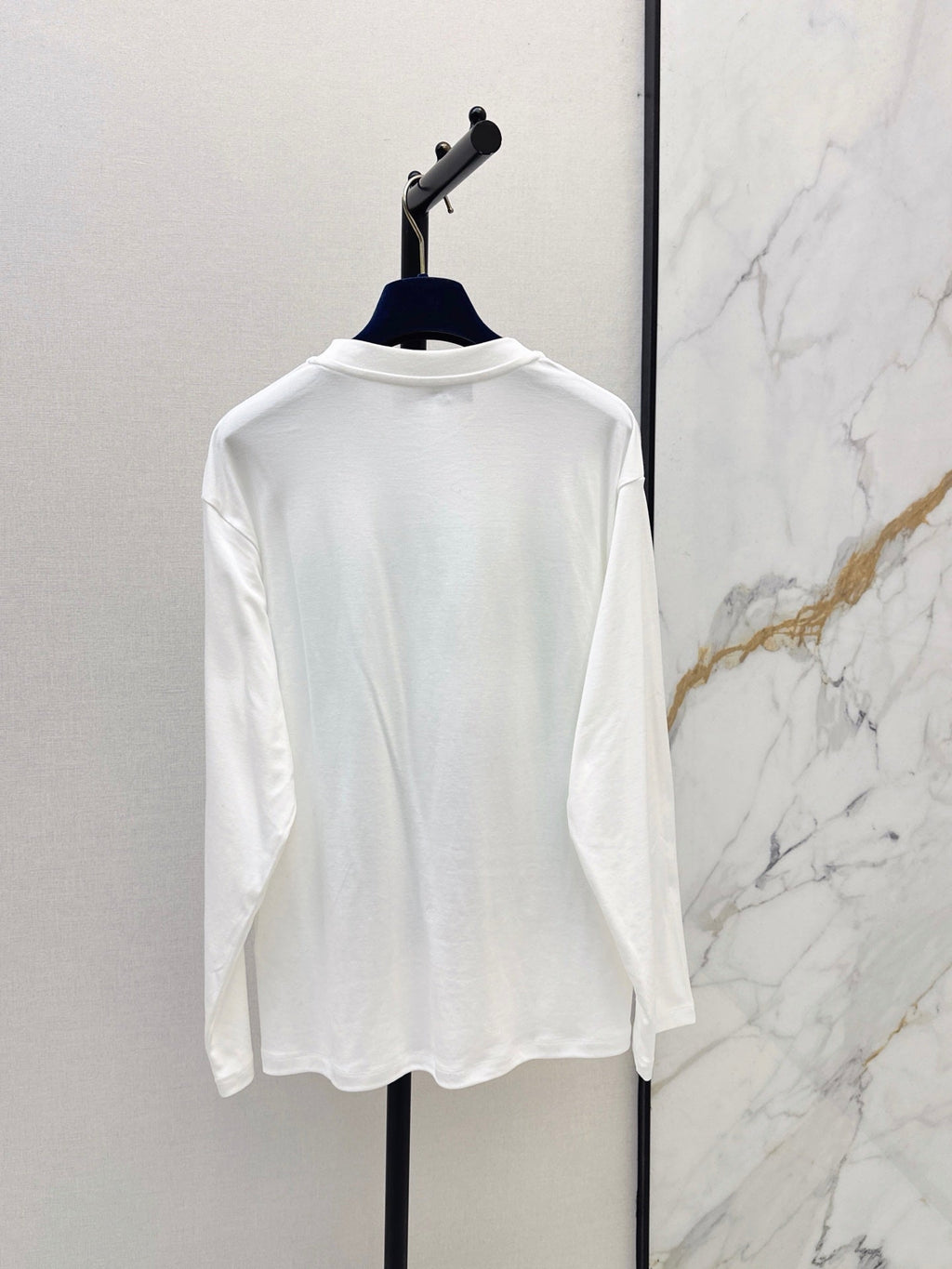 Louis Vuitton / 26 Early Autumn New Printed Long Sleeve