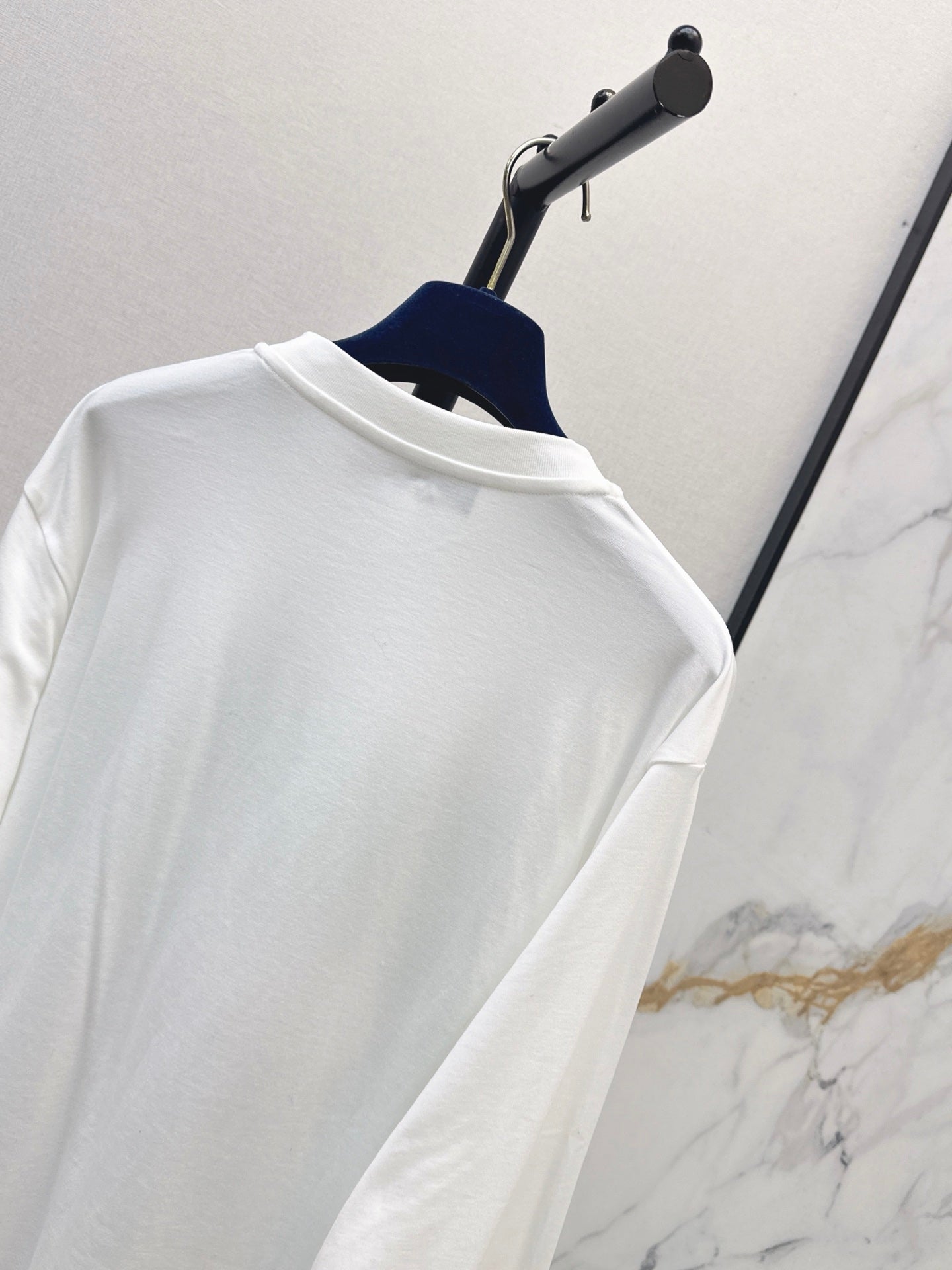 Louis Vuitton / 26 Early Autumn New Printed Long Sleeve
