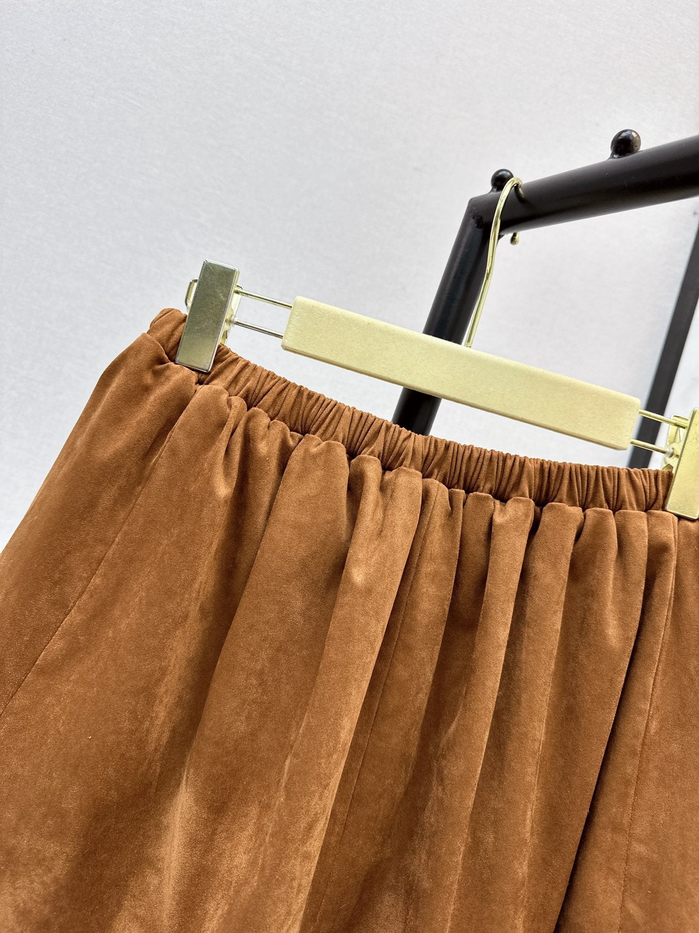 MiuMiu/26Ss Early Autumn Latest Shorts