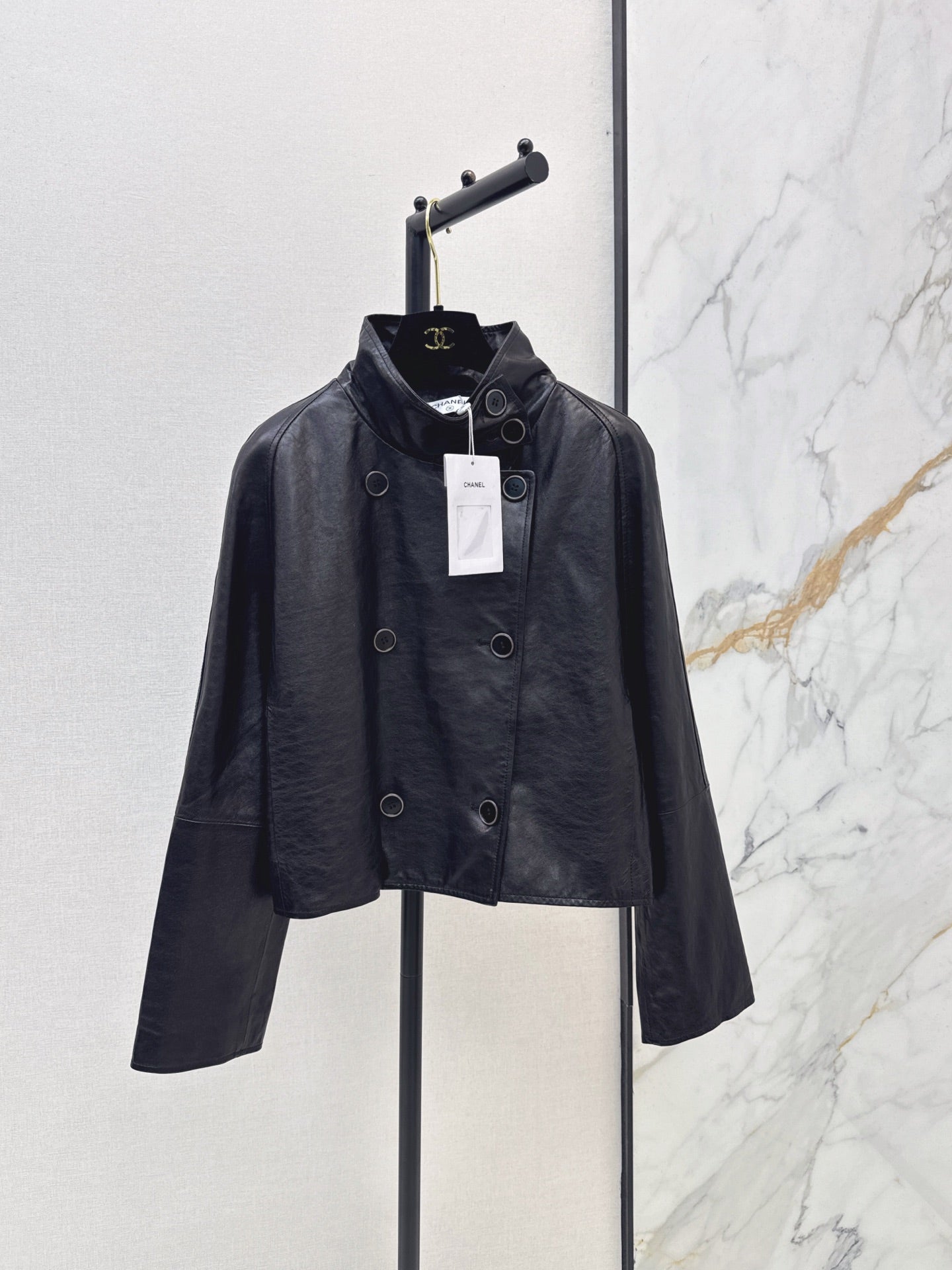 26 Fall/Winter Latest Leather Jacket