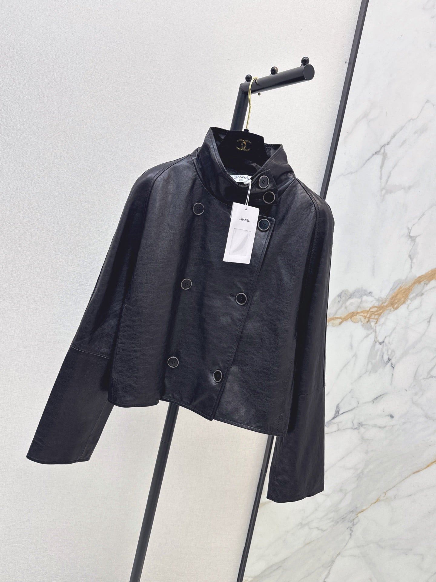 26 Fall/Winter Latest Leather Jacket