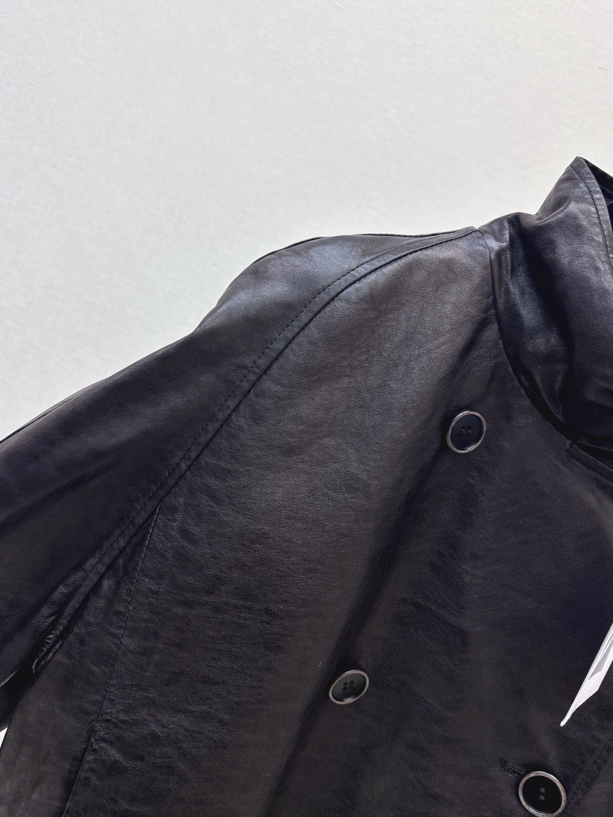 26 Fall/Winter Latest Leather Jacket