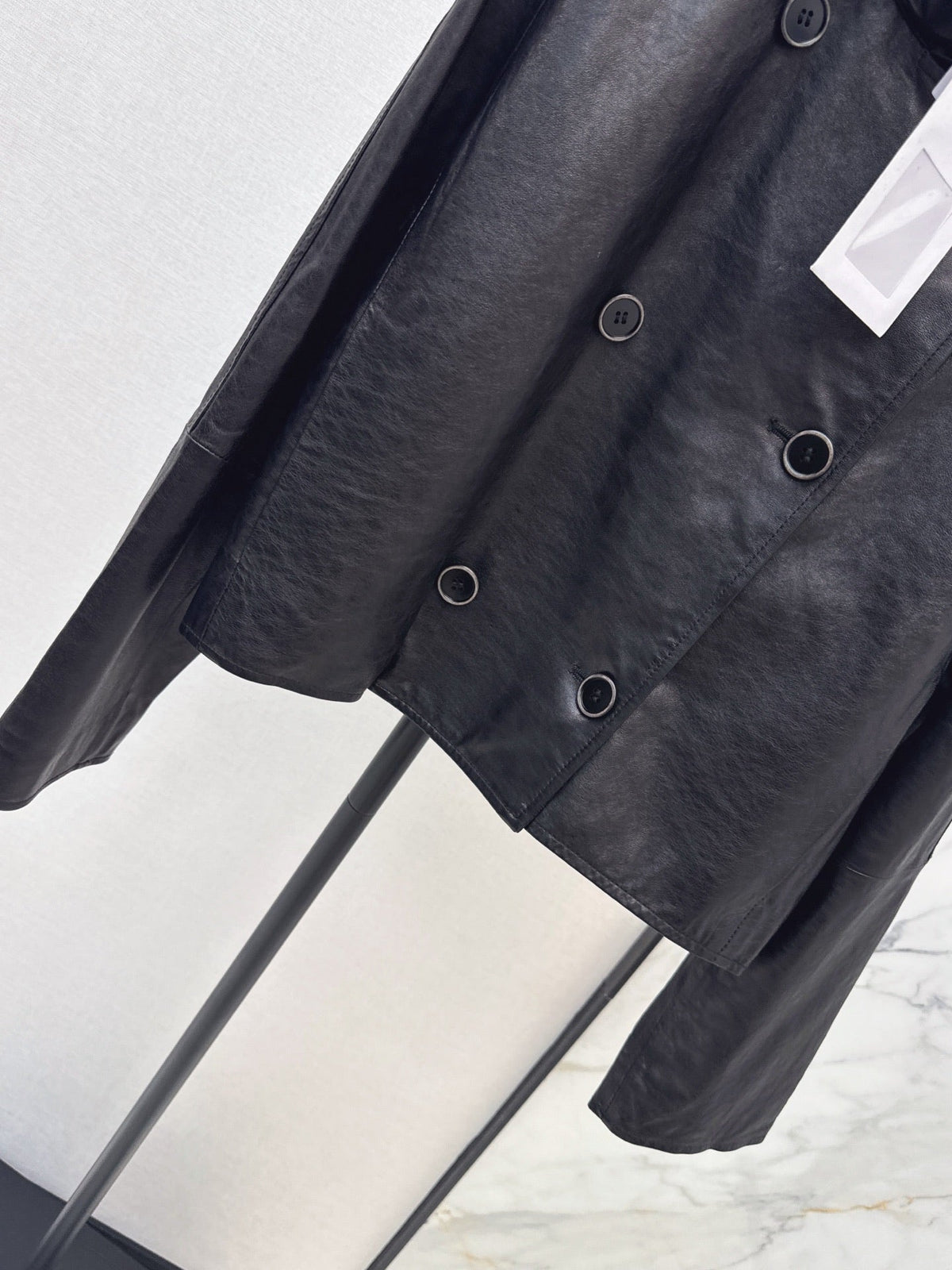 26 Fall/Winter Latest Leather Jacket