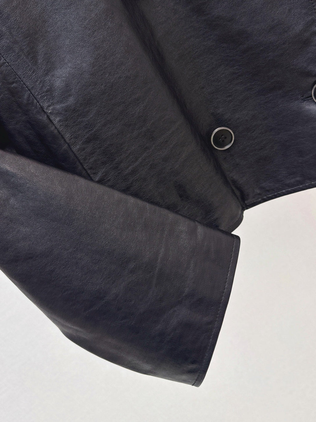 26 Fall/Winter Latest Leather Jacket