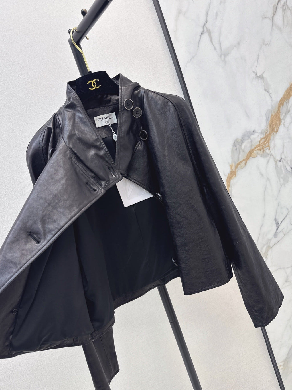 26 Fall/Winter Latest Leather Jacket