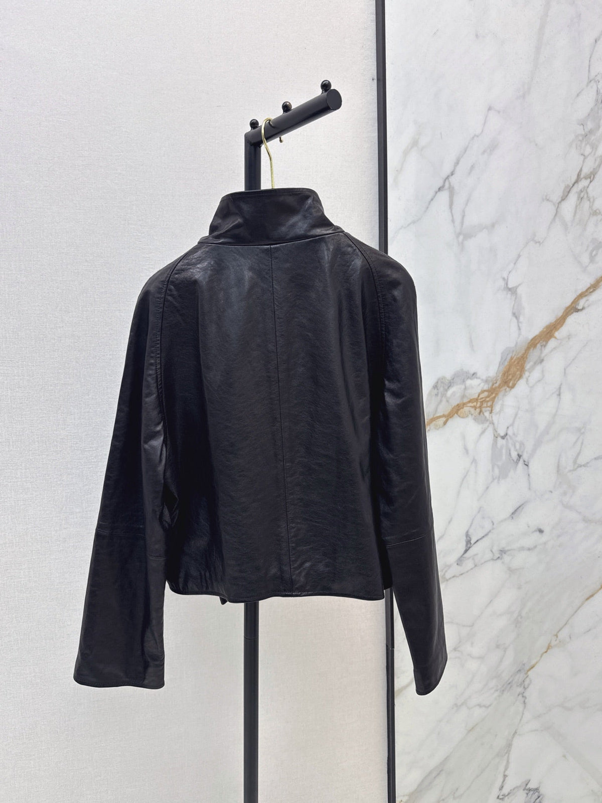 26 Fall/Winter Latest Leather Jacket