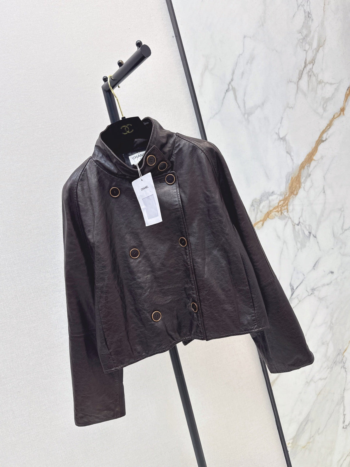 26 Fall/Winter Latest Leather Jacket