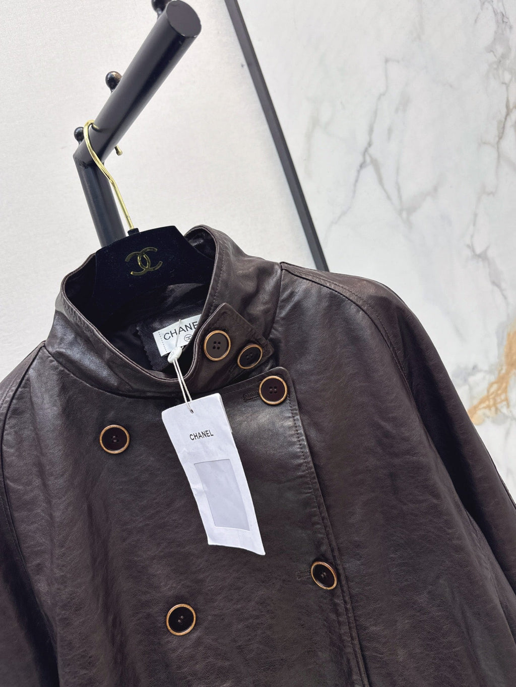 26 Fall/Winter Latest Leather Jacket