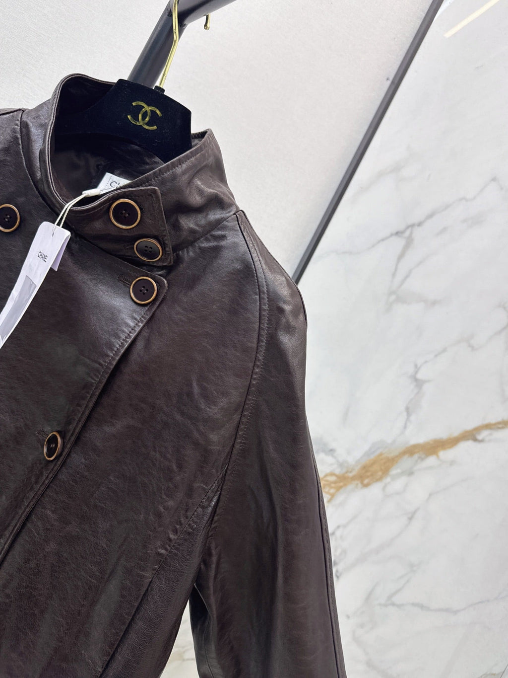 26 Fall/Winter Latest Leather Jacket