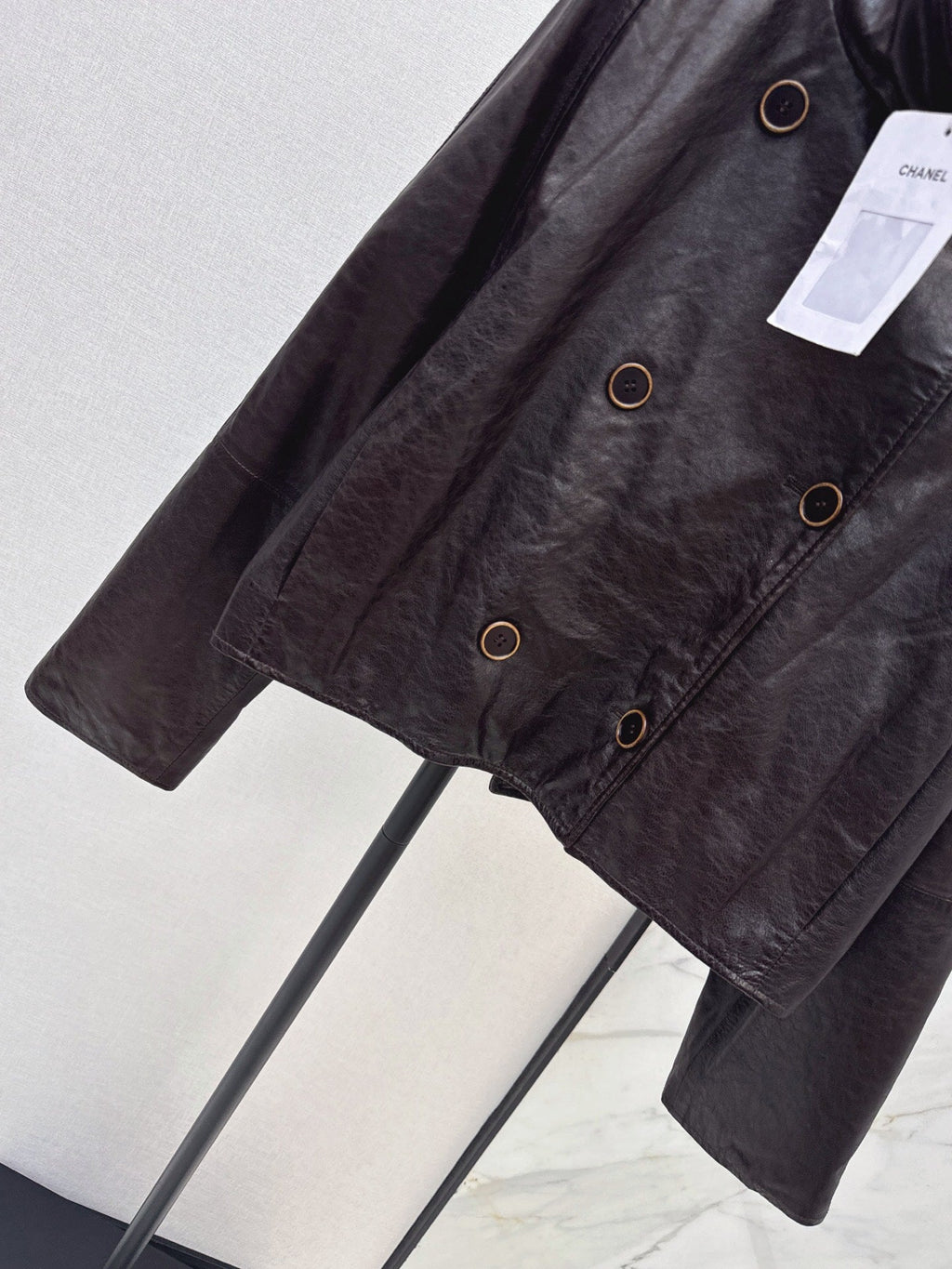 26 Fall/Winter Latest Leather Jacket
