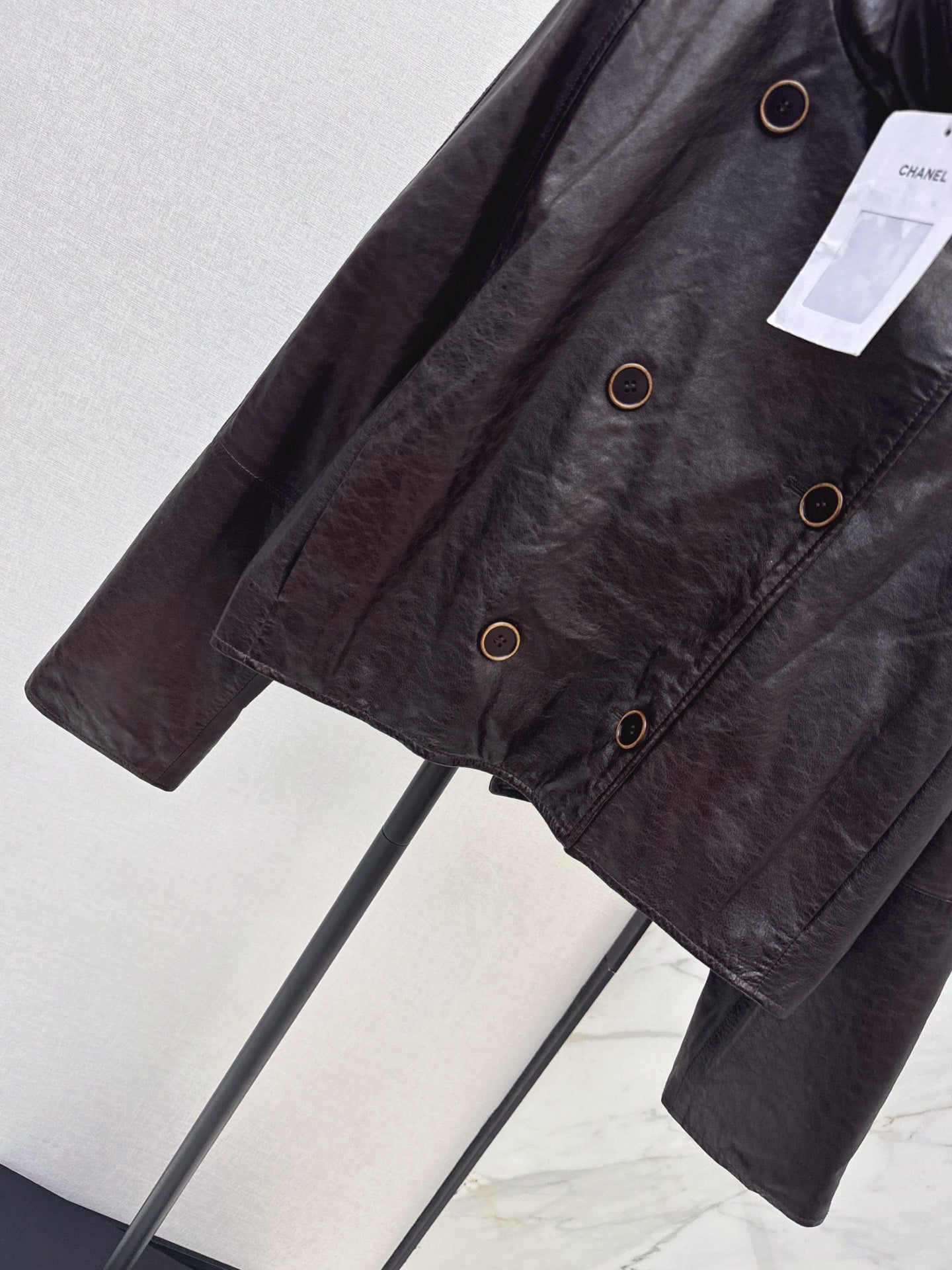 26 Fall/Winter Latest Leather Jacket