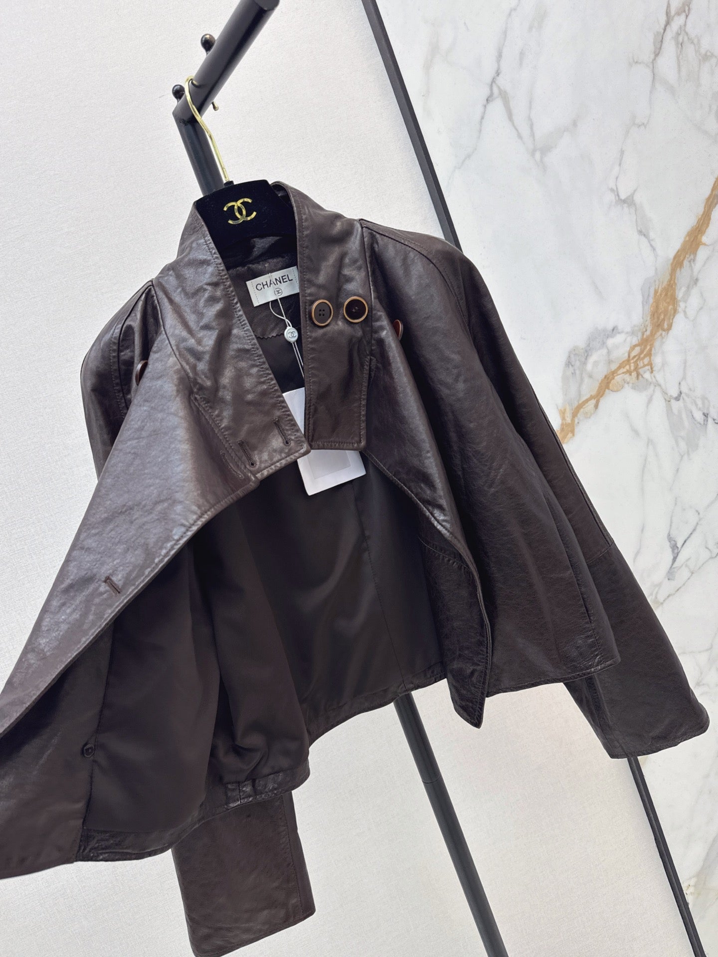 26 Fall/Winter Latest Leather Jacket