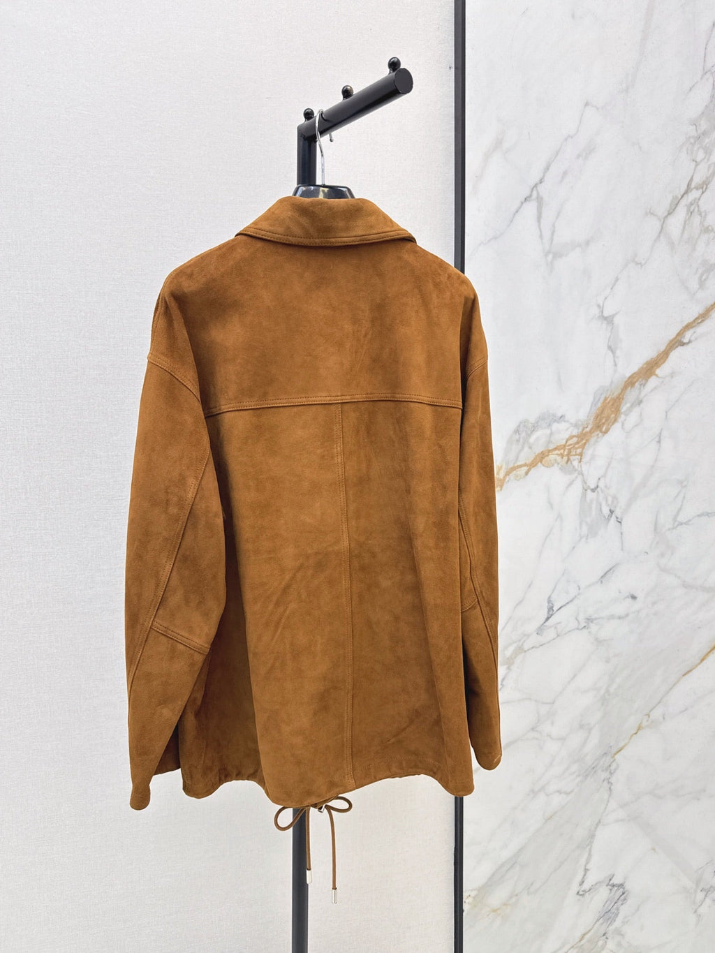 Yves Saint Laurent/26 Autumn/Winter Latest Jacket