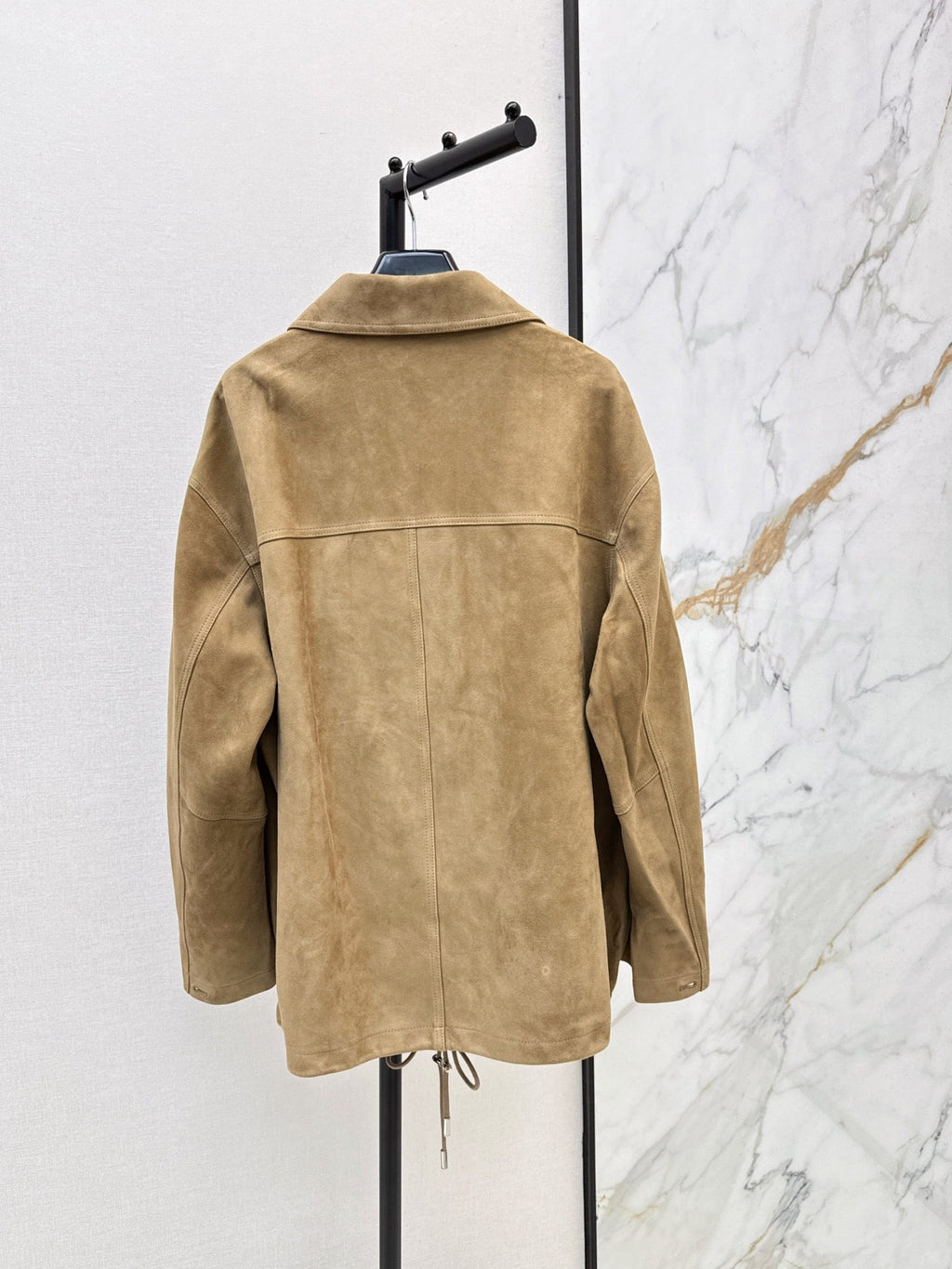 Yves Saint Laurent/26 Autumn/Winter Latest Jacket