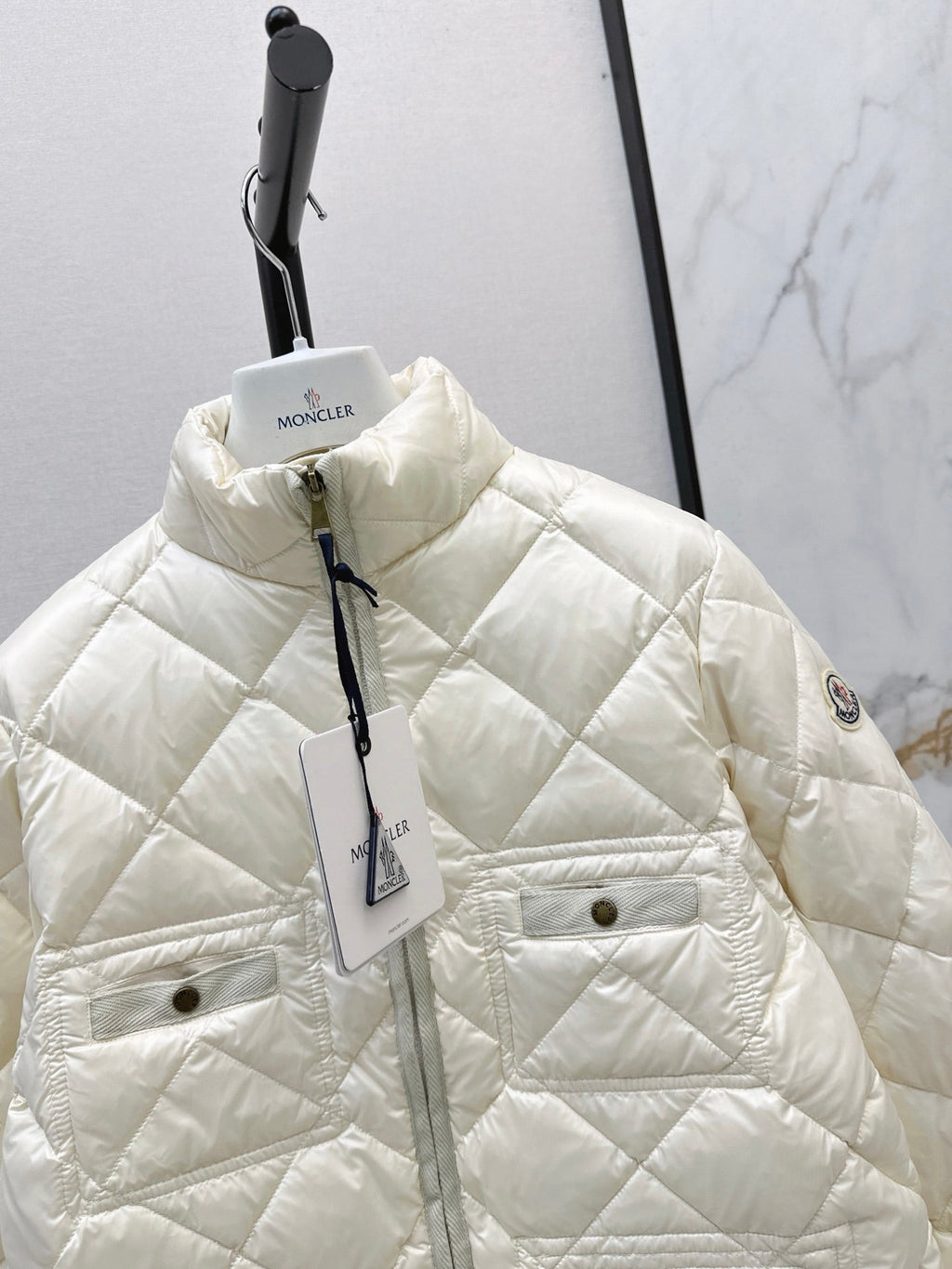 Moncler/26 Autumn/Winter Latest Down Jacket
