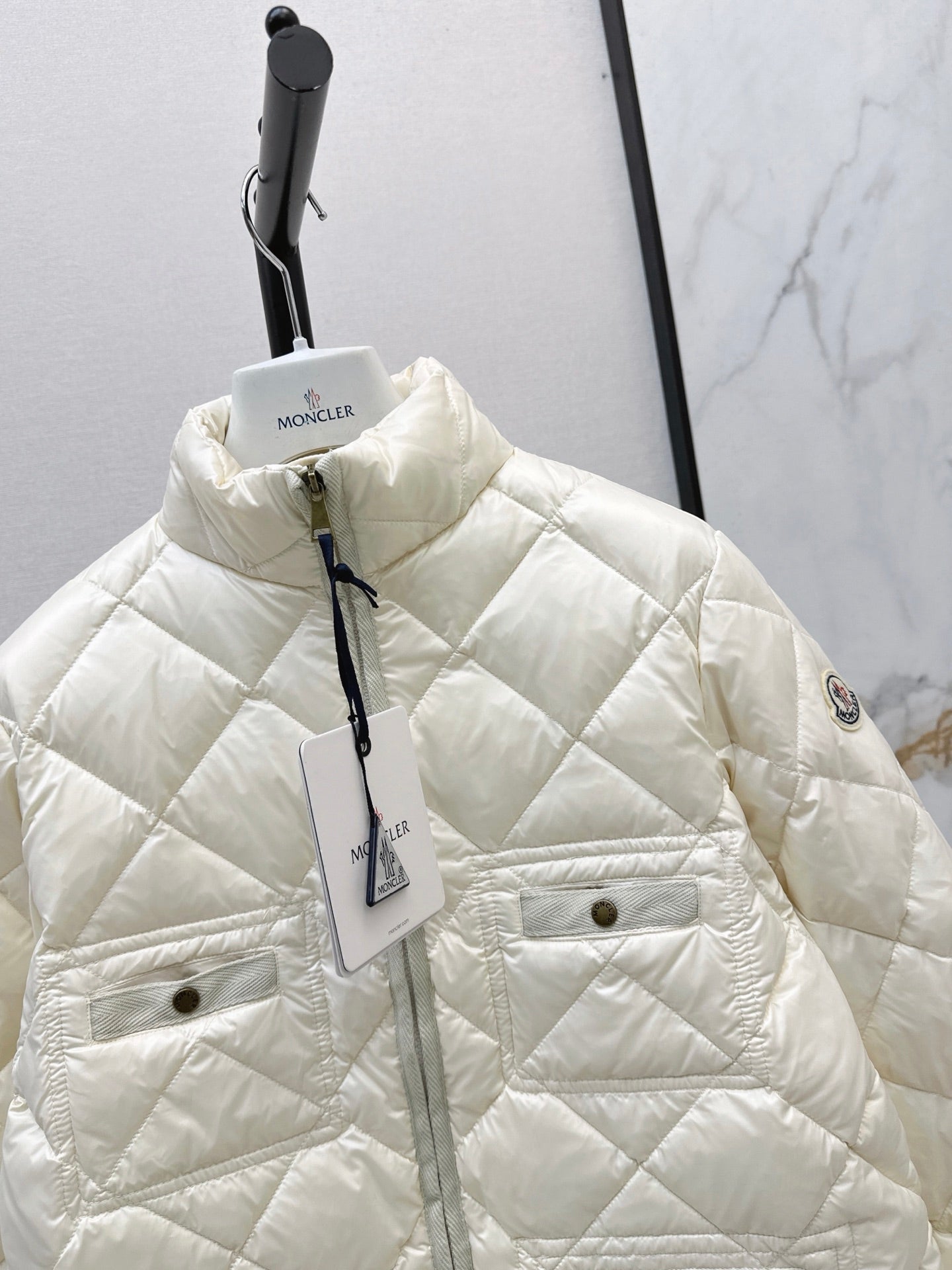 Moncler/26 Autumn/Winter Latest Down Jacket
