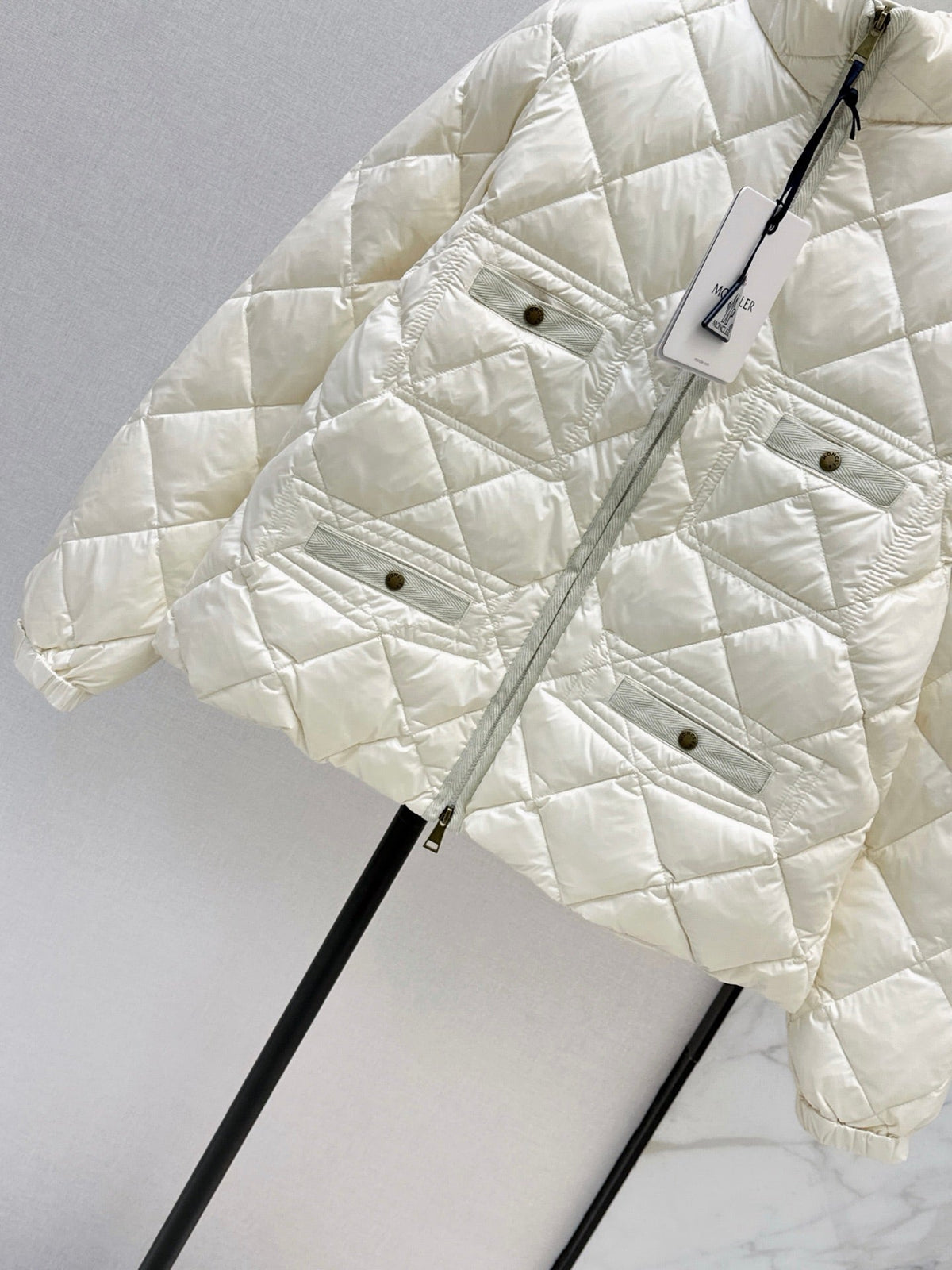 Moncler/26 Autumn/Winter Latest Down Jacket