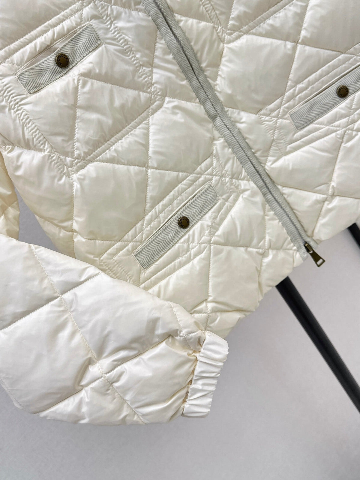 Moncler/26 Autumn/Winter Latest Down Jacket