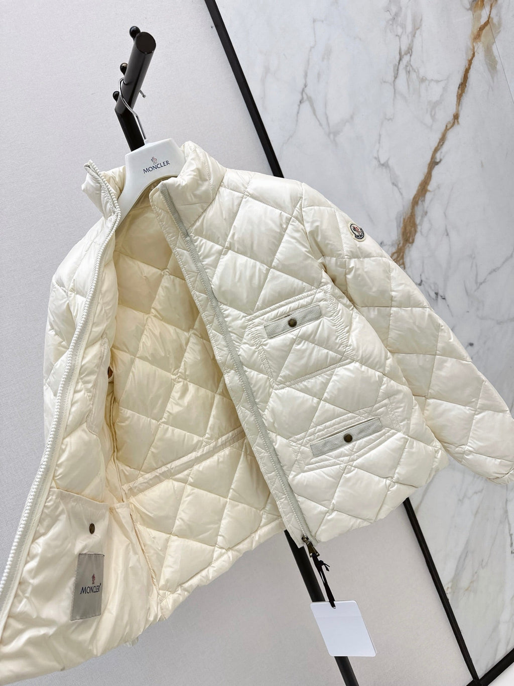 Moncler/26 Autumn/Winter Latest Down Jacket