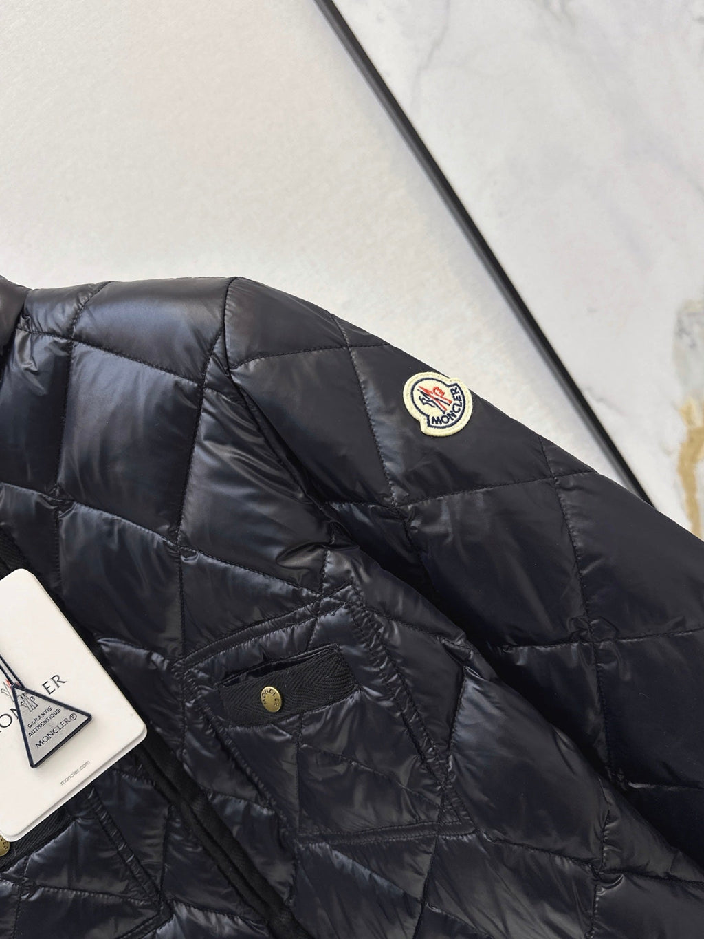 Moncler/26 Autumn/Winter Latest Down Jacket