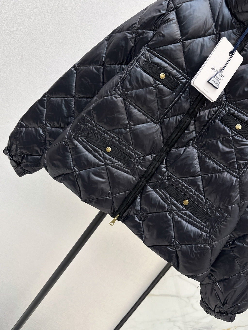 Moncler/26 Autumn/Winter Latest Down Jacket