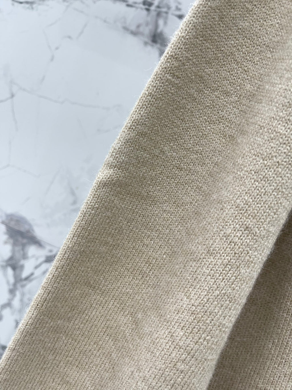 Loewe/26 New Embroidered Knit Long Sleeve