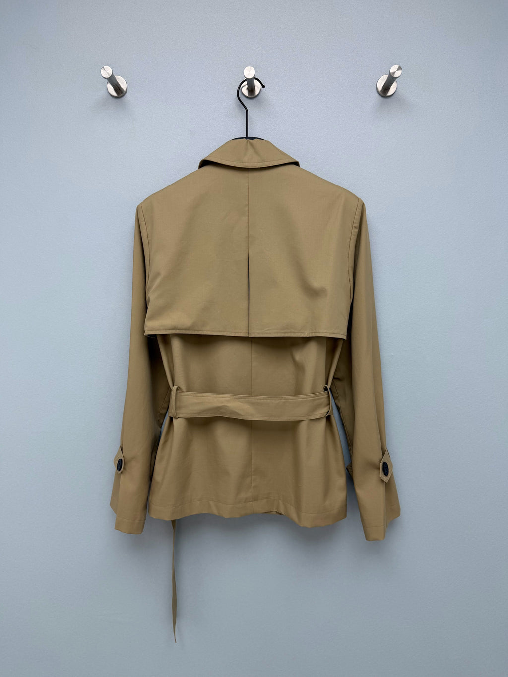 Dior/26 New Thin Slightly Sheer Mohair Knit Sweater
