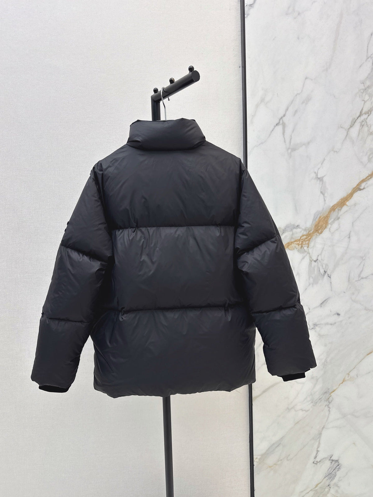 Celine/26 New Mid-Length Down Jacket