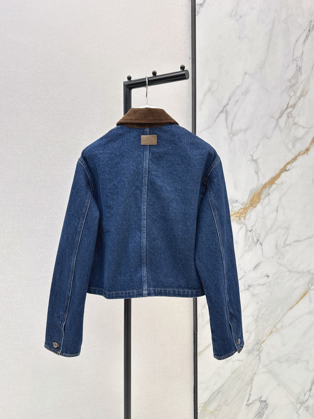 Loewe/26 New Denim Jacket