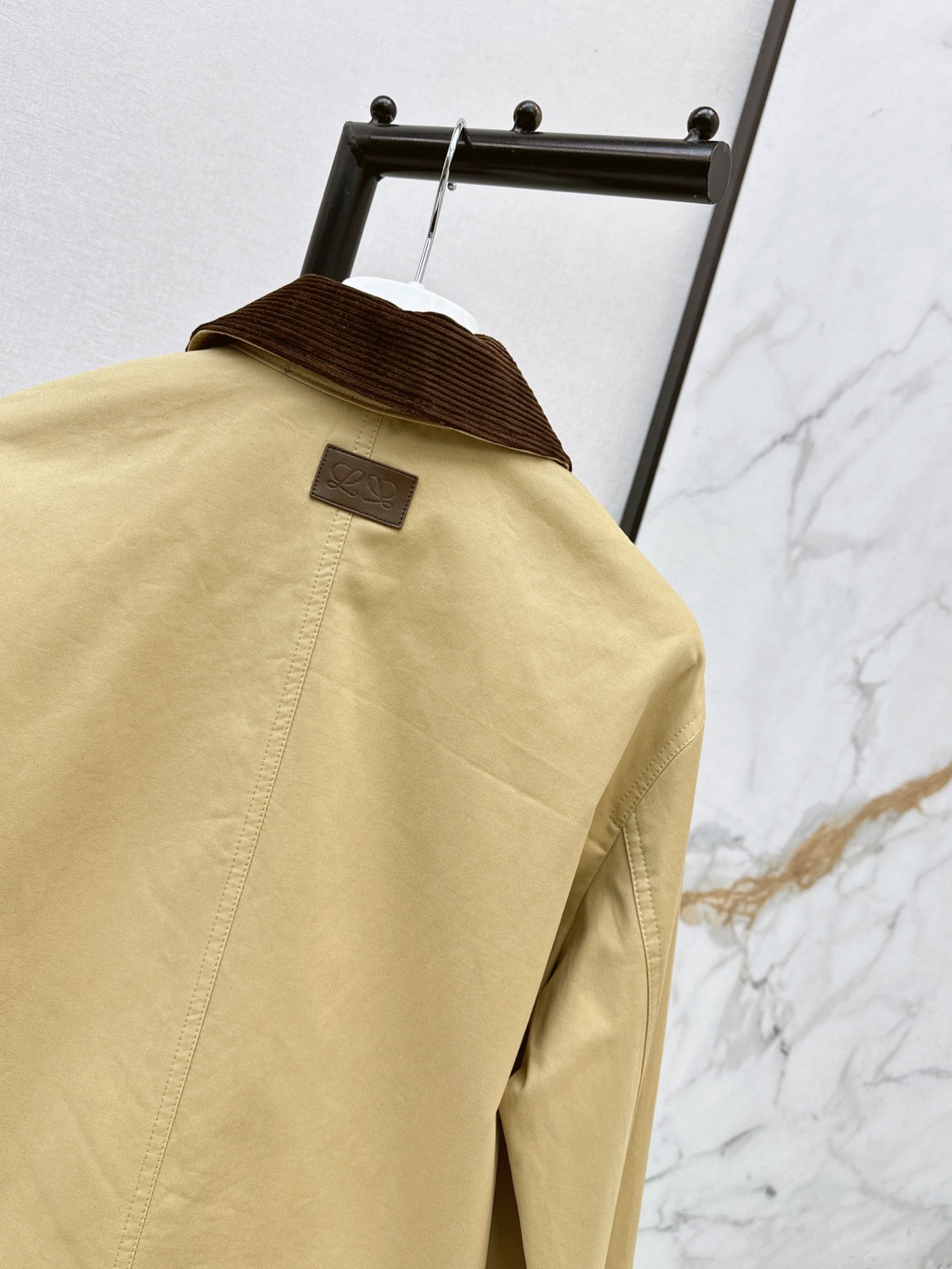 Loewe/26 New Denim Jacket